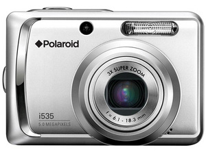 Polaroid i535:    