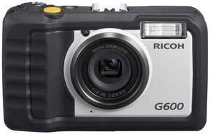  Ricoh G600   ,   