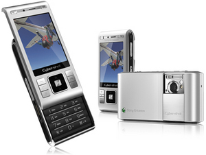 Sony Ericsson      8- 