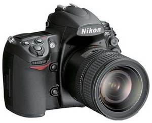 ������� ���: ������������� DSLR-������ Nikon D700 �� $3000