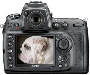 ������� ���: ������������� DSLR-������ Nikon D700 �� $3000