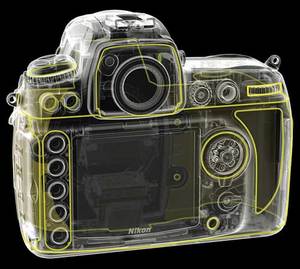 ������� ���: ������������� DSLR-������ Nikon D700 �� $3000