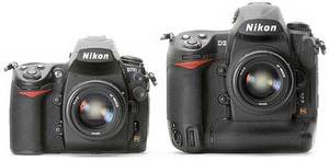������� ���: ������������� DSLR-������ Nikon D700 �� $3000