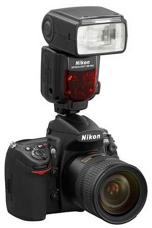 ������� ���: ������������� DSLR-������ Nikon D700 �� $3000