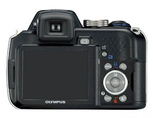 Olympus SP-565 UZ - 20   