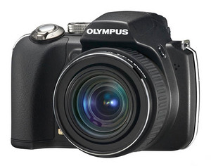 Olympus SP-565 UZ - 20   