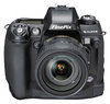 Fujifilm FinePix S3 Pro UVIR 