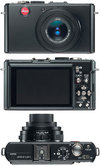C-LUX 3  D-LUX 4    "" Leica