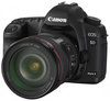 Canon EOS 5D Mark II: 21,1-      Full-HD-