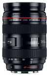 Canon EF 24-70 f/2.8L USM