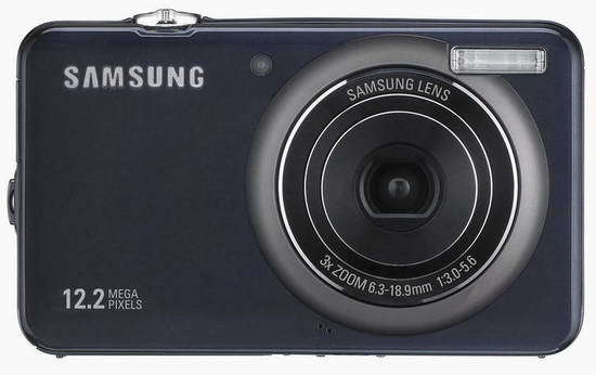 Samsung ST50:       