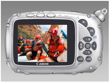 Canon PowerShot SX200 IS  D10:    