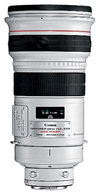 Canon EF 300 f/2.8L IS USM