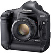 Canon EOS 1D Mark IV:    