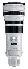 Canon EF 600 f/4L IS USM
