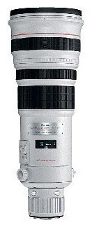 Canon EF 600 f/4L IS USM