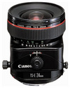 Canon TS-E 24 f/3.5L