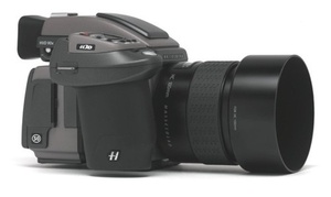 Hasselblad H3DII-50 MS: 50-   $34 .