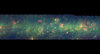 Самая большая в мире панорама Млечного пути