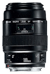 Canon EF 100 f/2.8 Macro