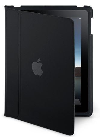 Apple iPad:    