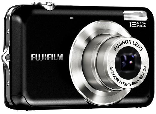      Fujifilm J Series