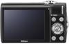 Nikon COOLPIX S4000: тачскрин и HD-видео