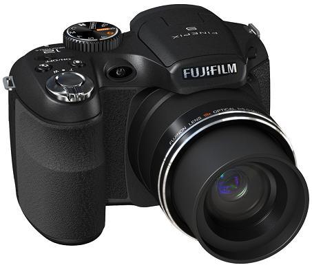   Fujifilm S Series