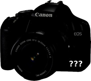 Canon   EOS 500D?