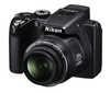 Новые камеры от Nikon, Olympus, Panasonic. ФОТО
