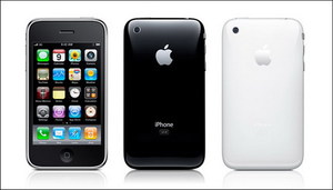    iPhone 3GS 5 
