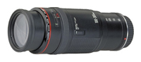 Canon EF 100-300 f/5.6 L