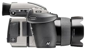 Hasselblad H3DII-50