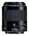 Canon EF 80-200 f/4.5-5.6