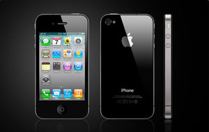 Apple iPhone 4   22-   