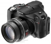 Компактный цифровой «суперзум» Canon PowerShot SX30 IS