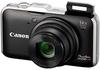 Пять новых камер Canon PowerShot