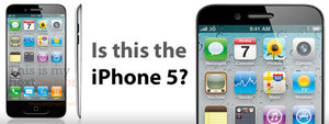 iPhone 5    ?