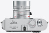 Leica M9-P: лучшая версия известного дальномерного «цифровика»