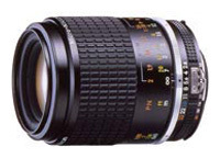 Nikon 105mm f/2.8D AF Micro-Nikkor