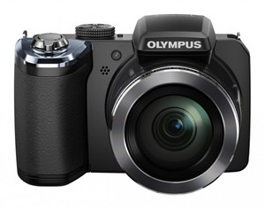   Olympus SP-820UZ 