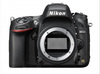 Nikon D600 -  24,3 -  