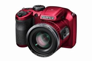   FUJIFILM FinePix S6800 