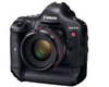 Canon EOS-1D C       4K