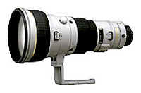 Nikon 400mm f/2.8D IF-ED AF-S Nikkor