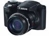  Canon Powershot SX500 IS