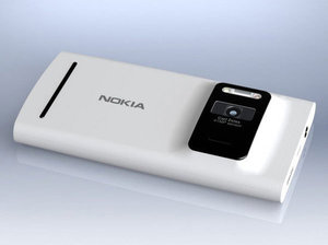   Nokia EOS      41  