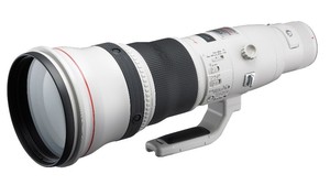  Canon EF 800  f/5.6L IS II