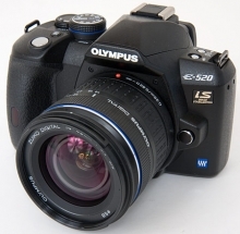   Olympus.