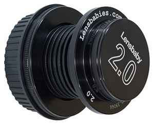 Lensbaby 2.0 Minolta A